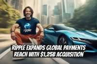 Ripple Expands Global Payments Reach With $1.25B Acquisition