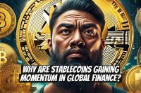 Why Are Stablecoins Gaining Momentum in Global Finance?