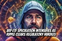 XRP ETF Speculation Intensifies as Ripple Clears Regulatory Hurdles
