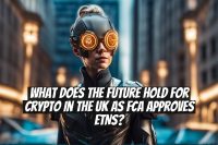 What Does the Future Hold for Crypto in the UK as FCA Approves ETNs?