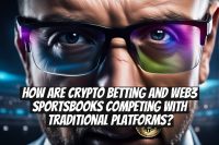 How Are Crypto Betting and Web3 Sportsbooks Competing With Traditional Platforms?