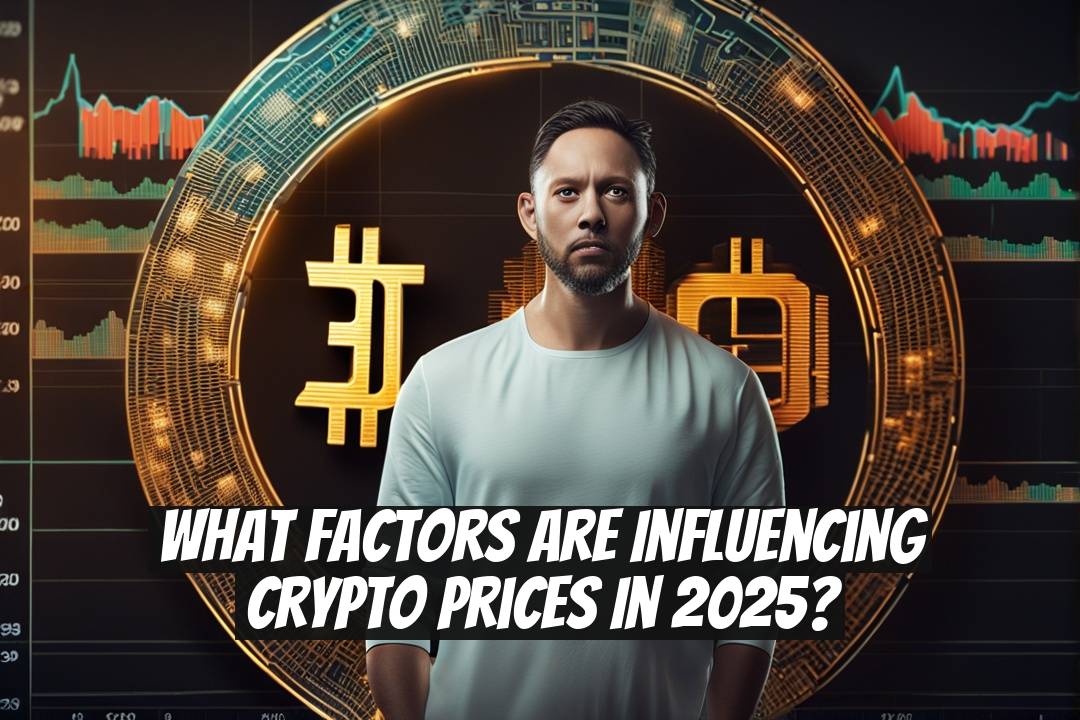 What Factors Are Influencing Crypto Prices in 2025?