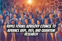 Ripple Forms Advisory Council to Advance XRPL, DeFi, and Quantum Research