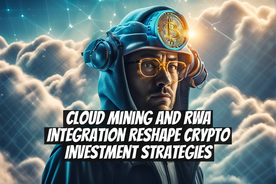 Cloud Mining and RWA Integration Reshape Crypto Investment Strategies