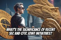 What’s the Significance of Recent SEC and CFTC Joint Initiatives?