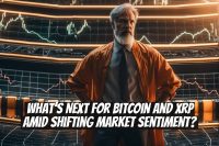 What’s Next for Bitcoin and XRP Amid Shifting Market Sentiment?