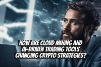 How Are Cloud Mining and AI-Driven Trading Tools Changing Crypto Strategies?