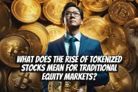 What Does the Rise of Tokenized Stocks Mean for Traditional Equity Markets?