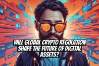 Will Global Crypto Regulation Shape the Future of Digital Assets?