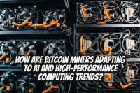 How Are Bitcoin Miners Adapting to AI and High-Performance Computing Trends?