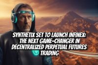 Synthetix Set to Launch Infinex: The Next Game-Changer in Decentralized Perpetual Futures Trading