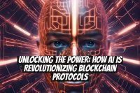 Unlocking the Power: How AI is Revolutionizing Blockchain Protocols