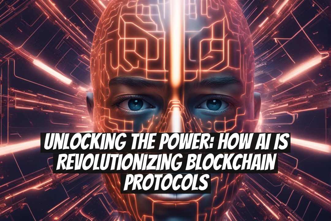 Unlocking the Power: How AI is Revolutionizing Blockchain Protocols