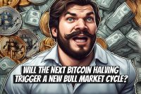 Will the next Bitcoin halving trigger a new bull market cycle?
