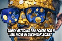 Which Altcoins Are Poised for a Big Move in December 2025?