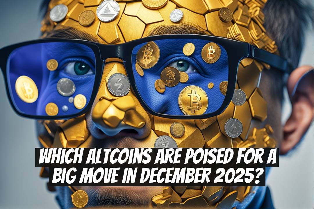 Which Altcoins Are Poised for a Big Move in December 2025?