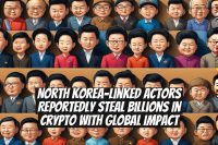 North Korea-linked actors reportedly steal billions in crypto with global impact