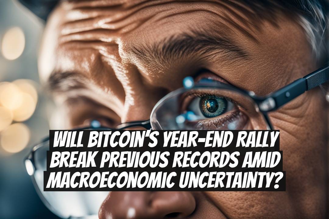 Will Bitcoin’s year-end rally break previous records amid macroeconomic uncertainty?