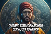 Cardano Stablecoin Moneta (USDM) Set to Launch