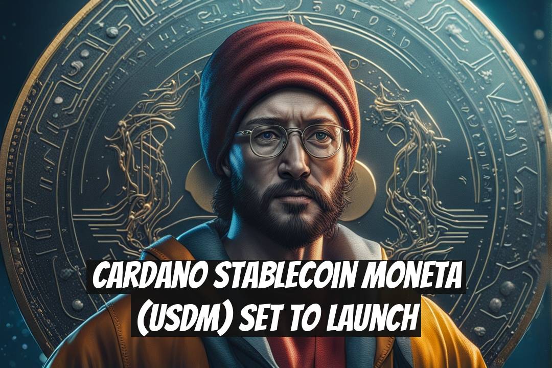 Cardano Stablecoin Moneta (USDM) Set to Launch