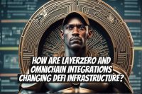 How Are LayerZero and Omnichain Integrations Changing DeFi Infrastructure?