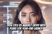 dYdX Eyes US Market Entry With Plans for Year-End Launch