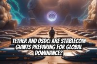 Tether and USDC: Are Stablecoin Giants Preparing for Global Dominance?