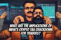 What Are the Implications of India’s Crypto Tax Crackdown for Traders?
