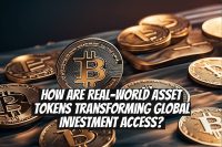 How Are Real-World Asset Tokens Transforming Global Investment Access?
