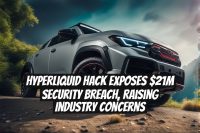 Hyperliquid Hack Exposes $21M Security Breach, Raising Industry Concerns