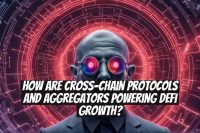 How Are Cross-Chain Protocols and Aggregators Powering DeFi Growth?