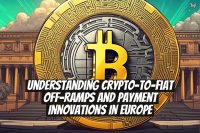 Understanding Crypto-to-Fiat Off-Ramps and Payment Innovations in Europe