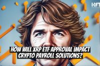 How Will XRP ETF Approval Impact Crypto Payroll Solutions?