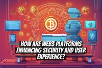 How Are Web3 Platforms Enhancing Security and User Experience?