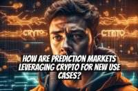 How Are Prediction Markets Leveraging Crypto for New Use Cases?