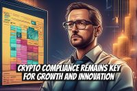 Crypto Compliance Remains Key for Growth and Innovation