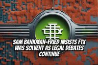 Sam Bankman-Fried Insists FTX Was Solvent as Legal Debates Continue