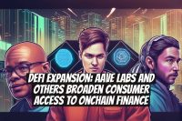DeFi Expansion: Aave Labs and Others Broaden Consumer Access to Onchain Finance