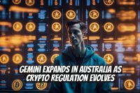 Gemini Expands in Australia as Crypto Regulation Evolves