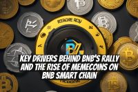 Key drivers behind BNB’s rally and the rise of memecoins on BNB Smart Chain