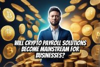 Will Crypto Payroll Solutions Become Mainstream for Businesses?