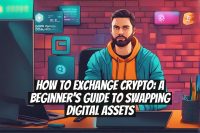 How to Exchange Crypto: A Beginner’s Guide to Swapping Digital Assets
