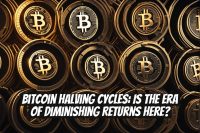 Bitcoin halving cycles: Is the era of diminishing returns here?
