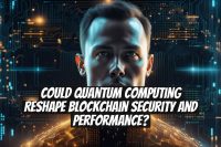 Could Quantum Computing Reshape Blockchain Security and Performance?