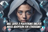 Will Layer 2 Platforms Unlock Mass Adoption for Ethereum?