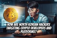 How Are North Korean Hackers Targeting Crypto Developers and Platforms?