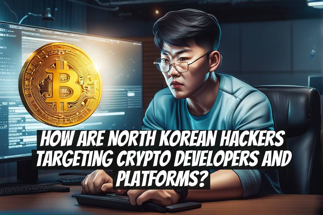 How Are North Korean Hackers Targeting Crypto Developers and Platforms?