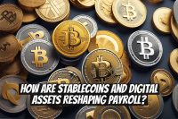 How Are Stablecoins and Digital Assets Reshaping Payroll?