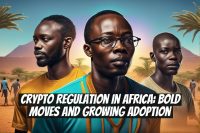 Crypto Regulation in Africa: Bold Moves and Growing Adoption