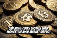 Can Meme Coins Sustain Their Momentum Amid Market Shifts?
